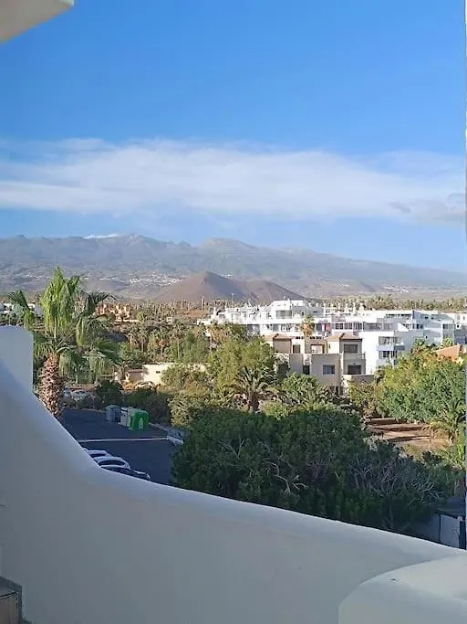 Amarilla Golf Apartment San Miguel de Abona 0*,  Spain