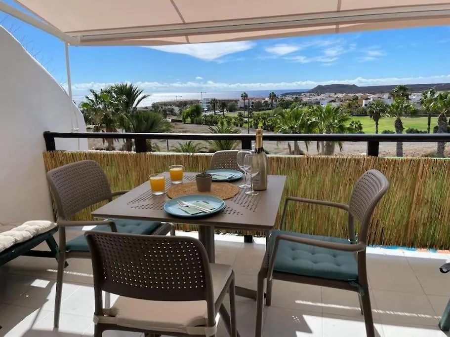 Amarilla Golf Apartment San Miguel de Abona