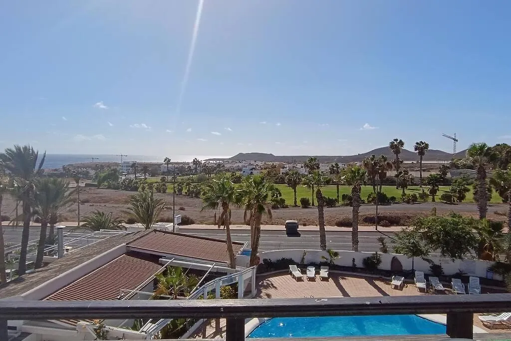 Amarilla Golf Apartment San Miguel de Abona 0*,