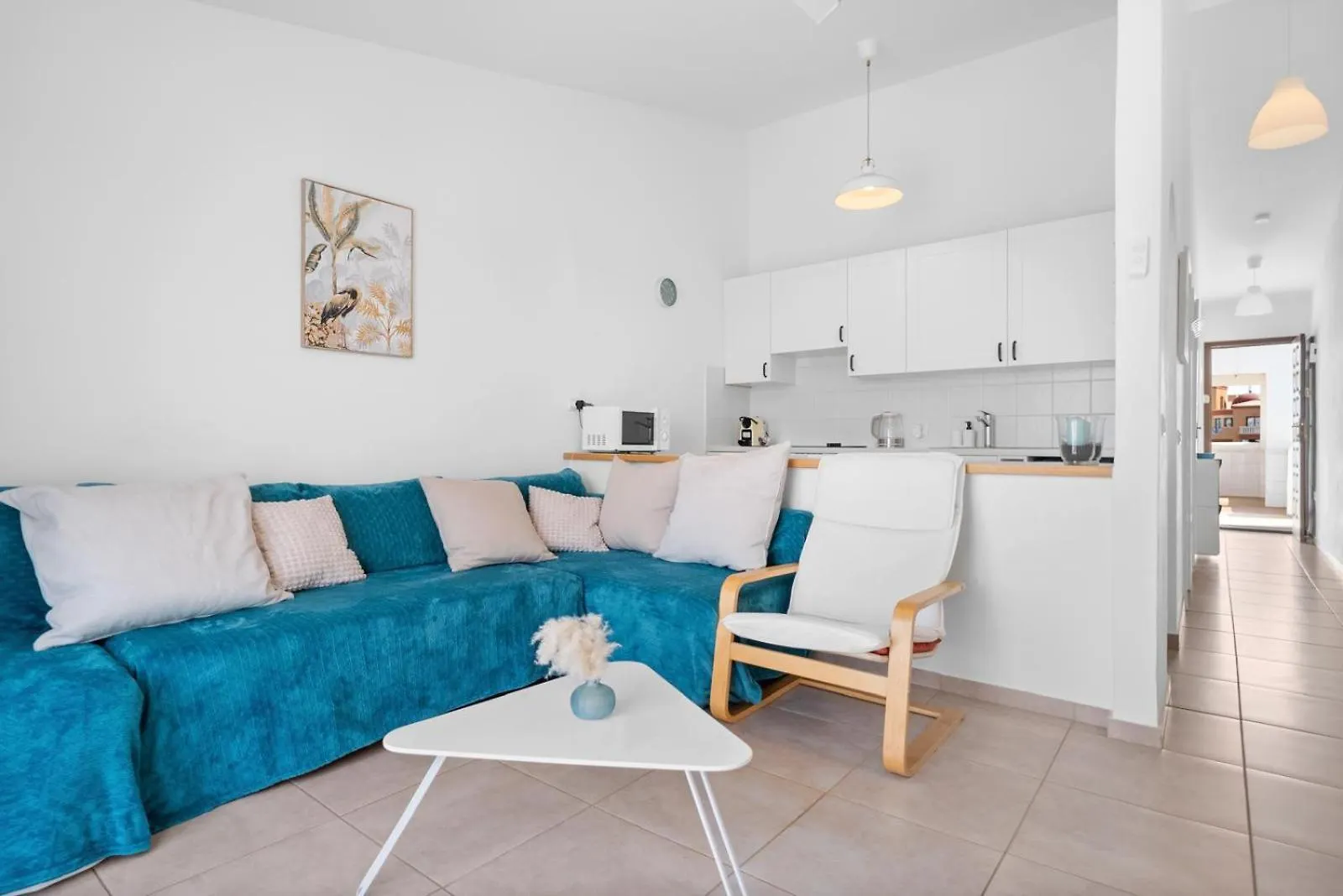 Amarilla Golf Apartment San Miguel de Abona
