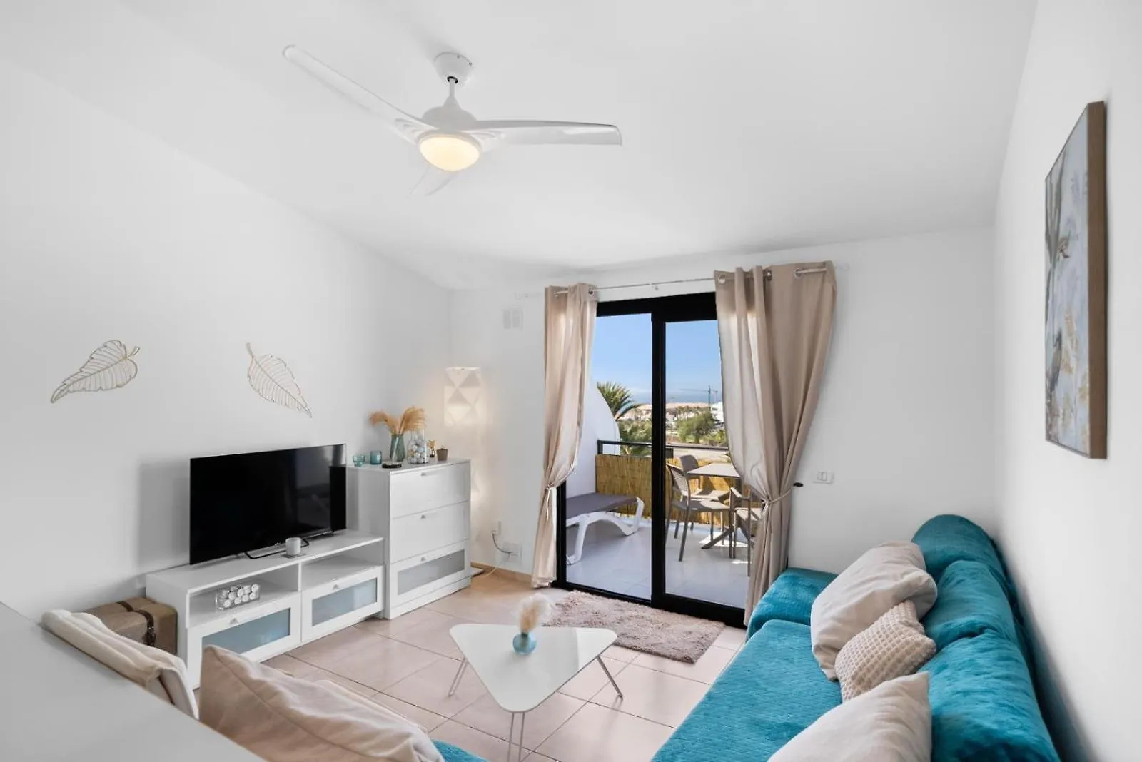 Amarilla Golf Apartment San Miguel de Abona