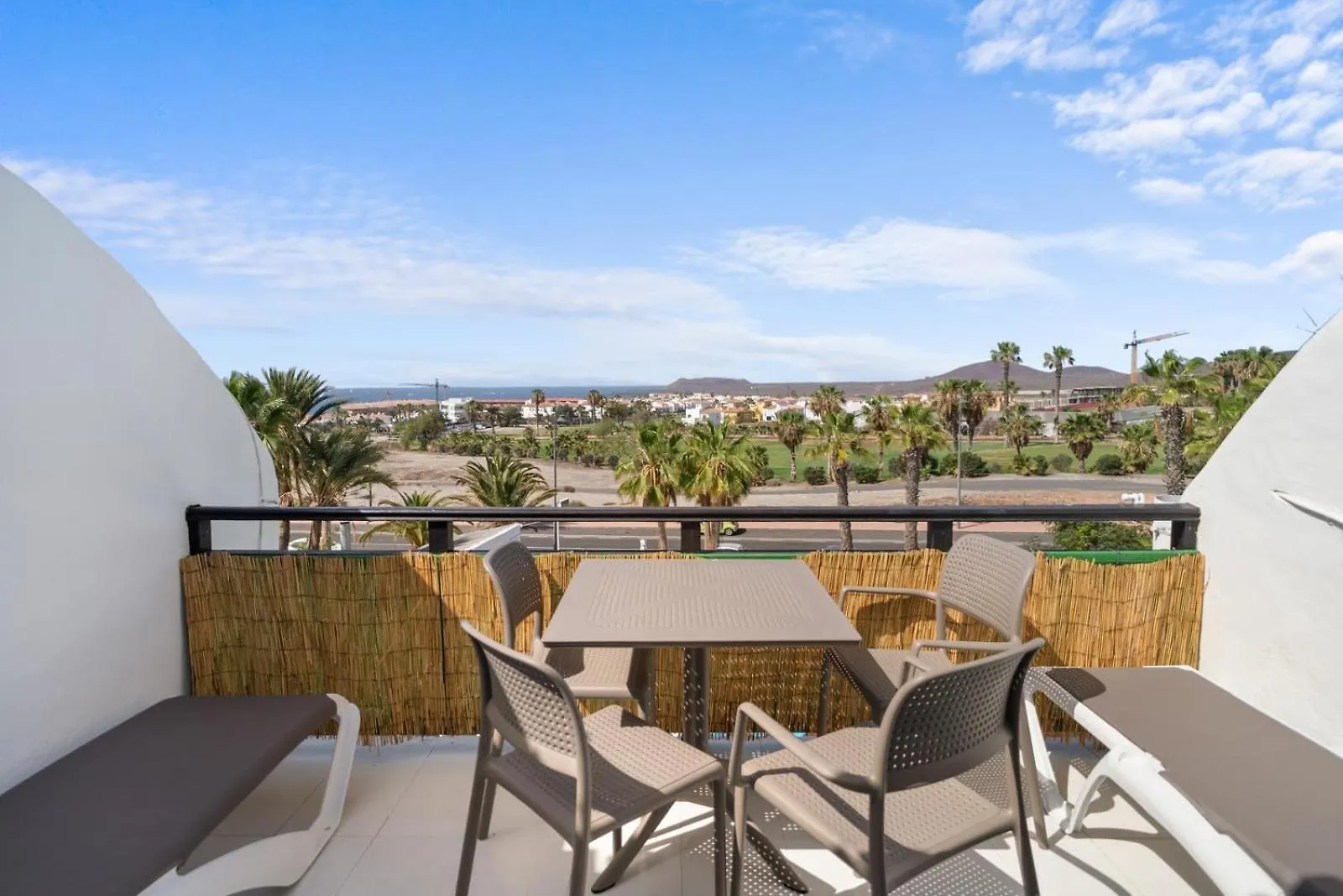 Amarilla Golf Apartment San Miguel de Abona Spain