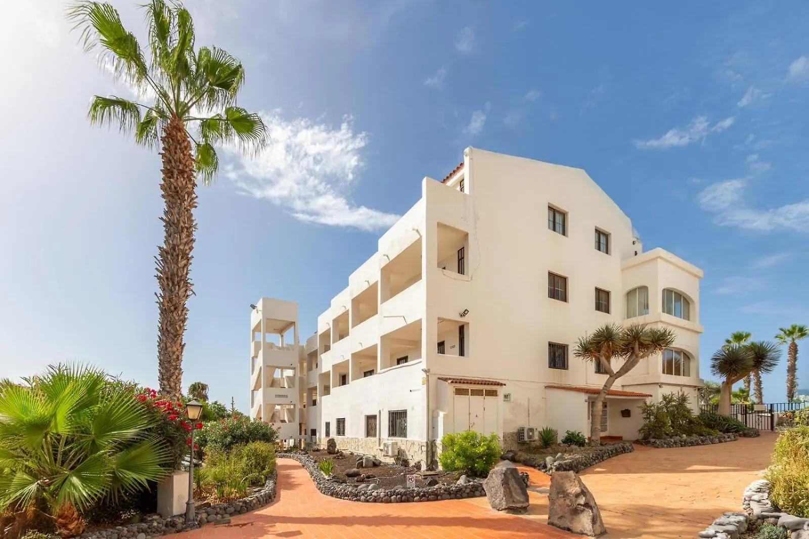 Amarilla Golf Apartment San Miguel de Abona 0*,  Spain