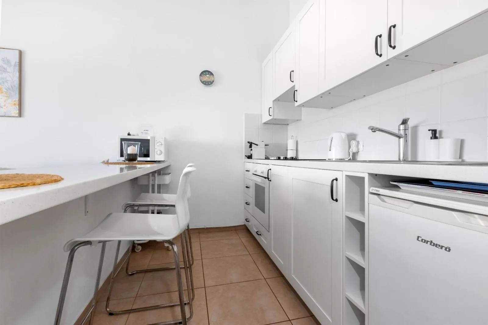 Amarilla Golf Apartment San Miguel de Abona Spain