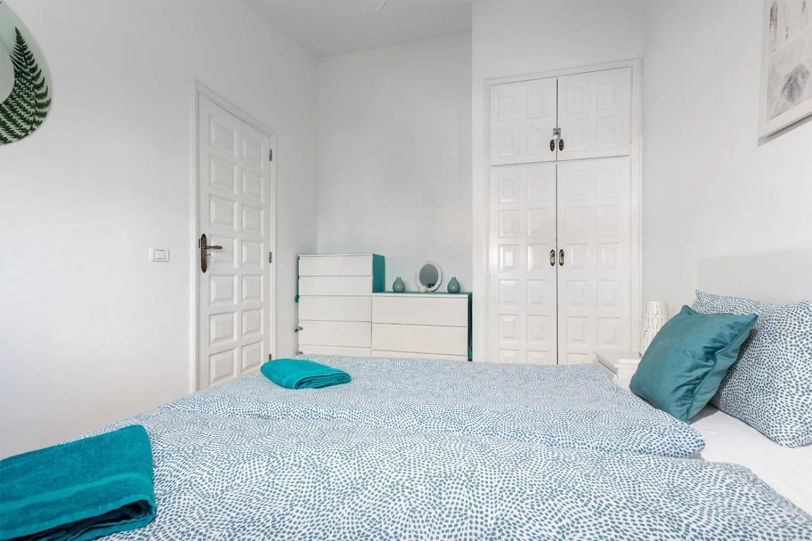 Amarilla Golf Apartment San Miguel de Abona