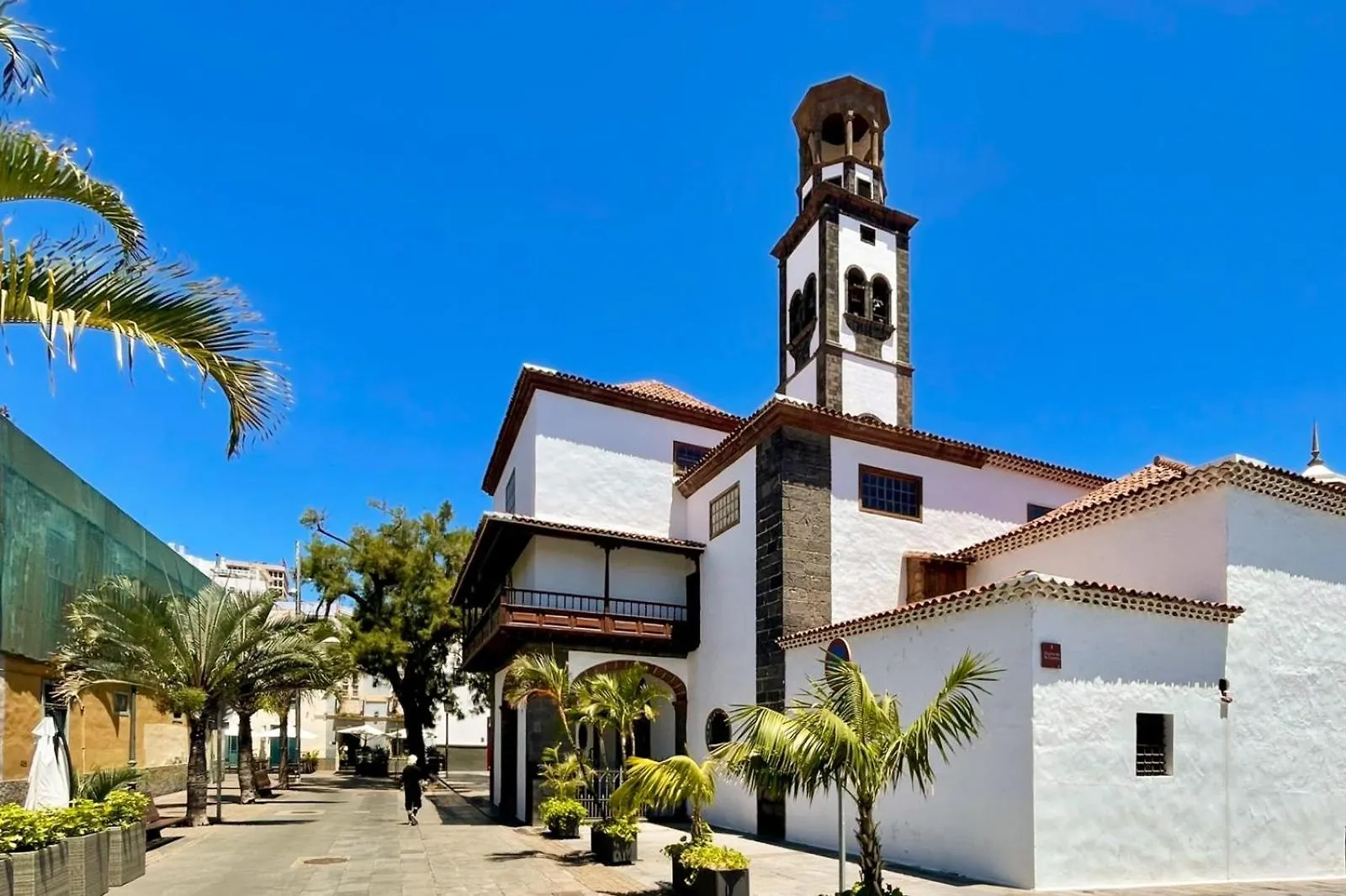 Amarilla Golf Apartment San Miguel de Abona