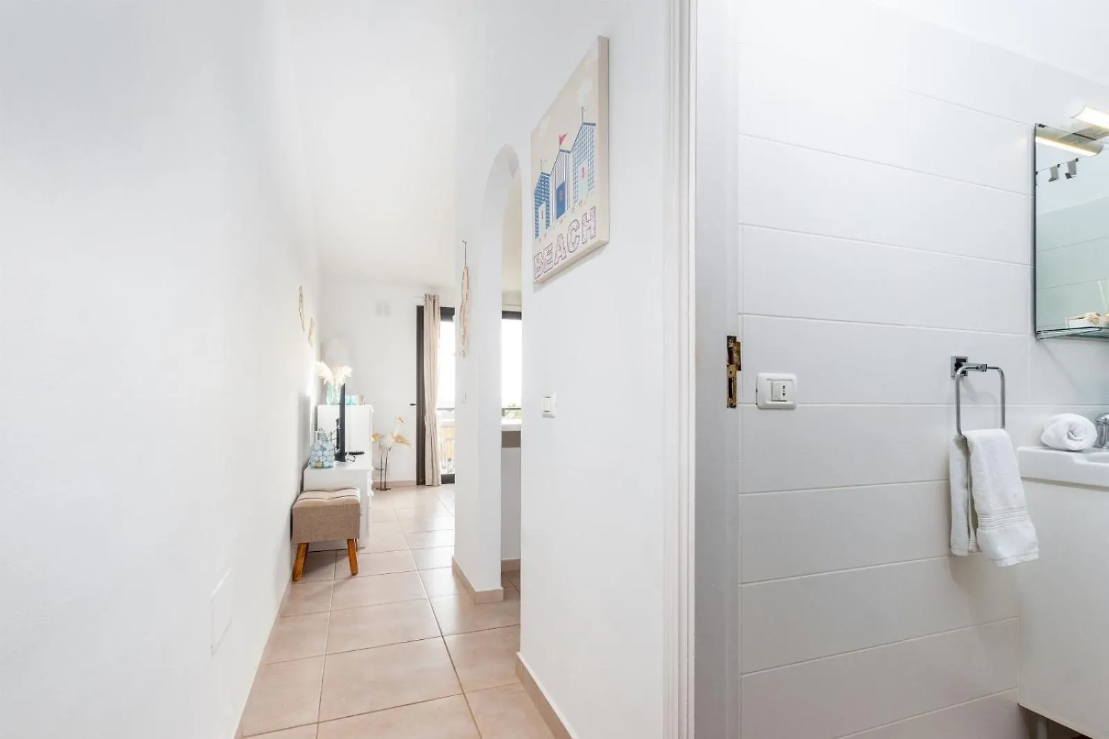 Amarilla Golf Apartment San Miguel de Abona