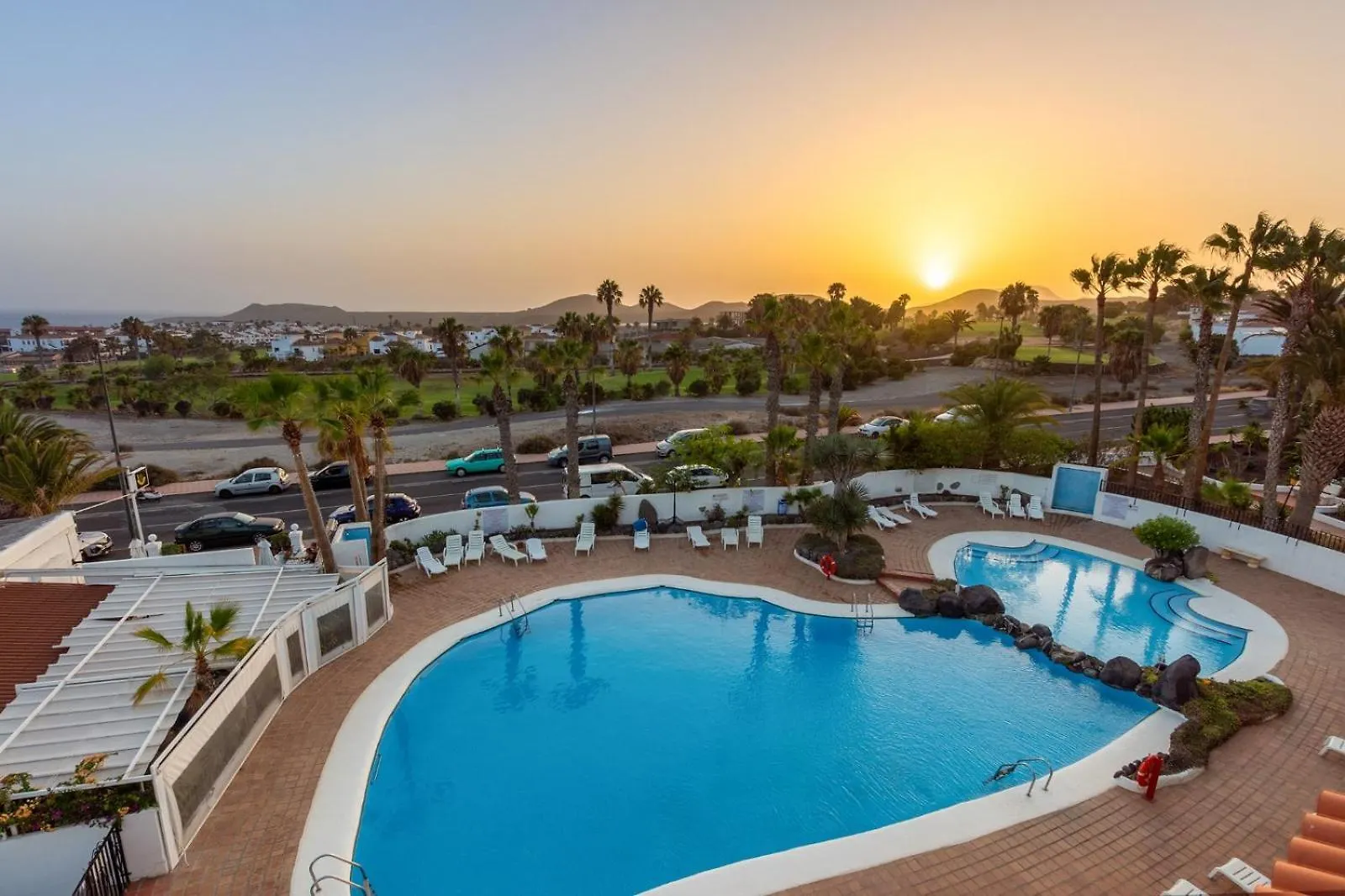 Amarilla Golf Apartment San Miguel de Abona 0*,  Spain
