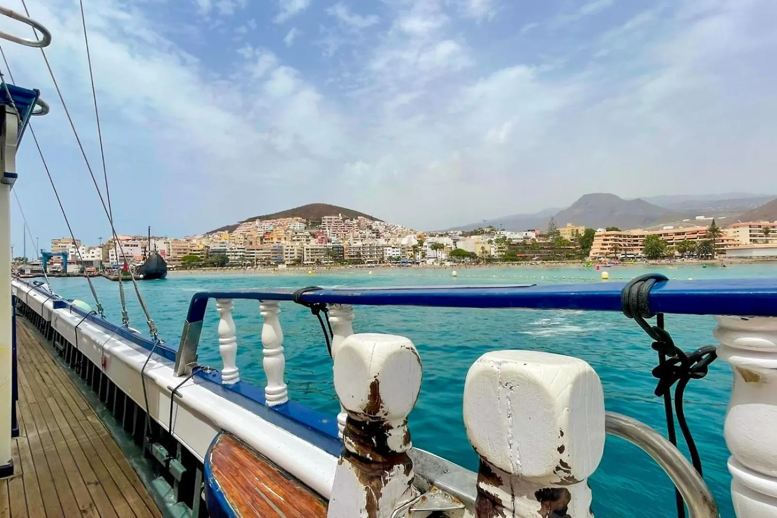 Amarilla Golf Apartment San Miguel de Abona