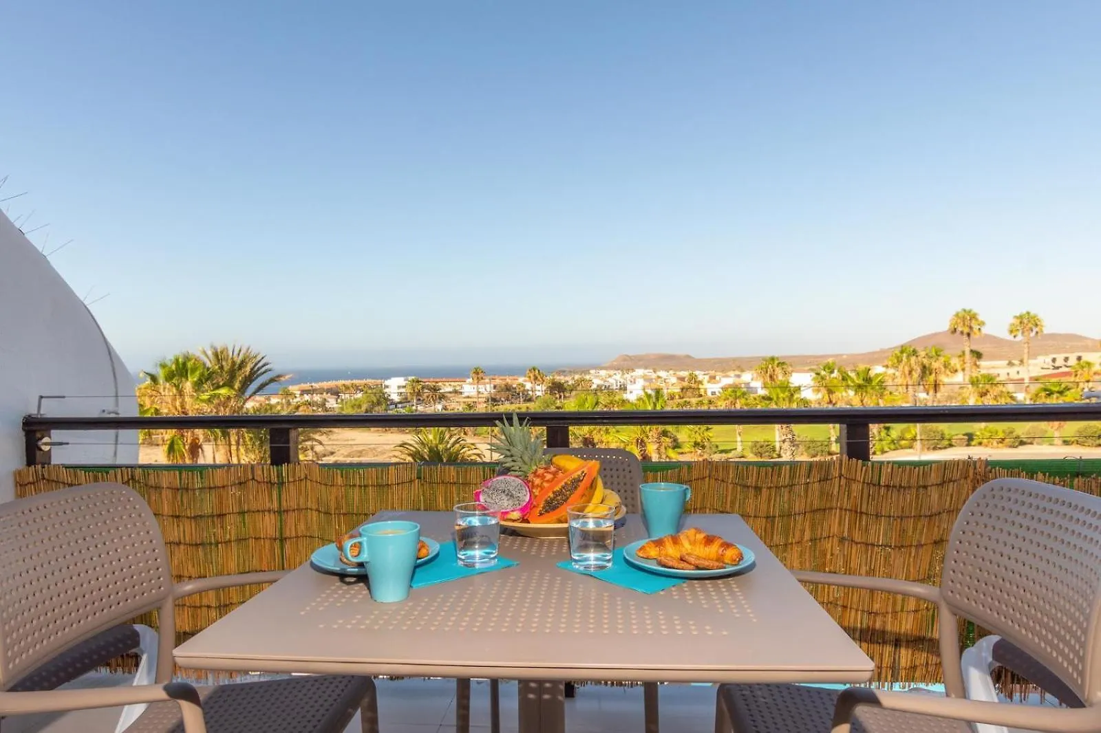 Amarilla Golf Apartment San Miguel de Abona