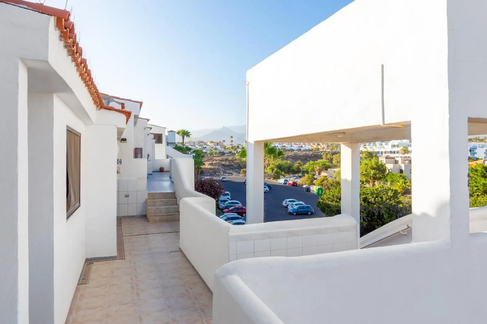 Amarilla Golf Apartment San Miguel de Abona