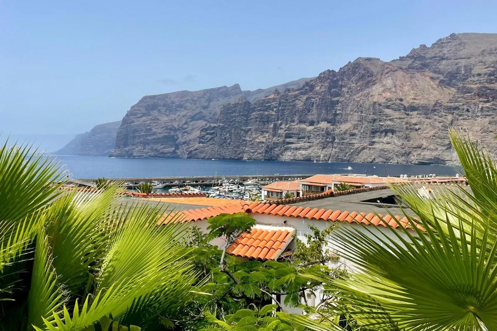 Amarilla Golf Apartment San Miguel de Abona
