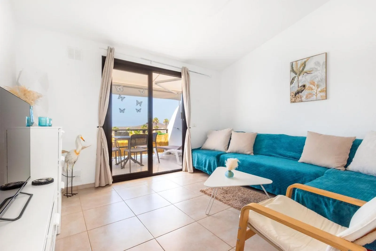 Amarilla Golf Apartment San Miguel de Abona