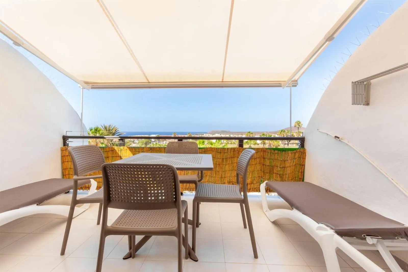 Amarilla Golf Apartment San Miguel de Abona