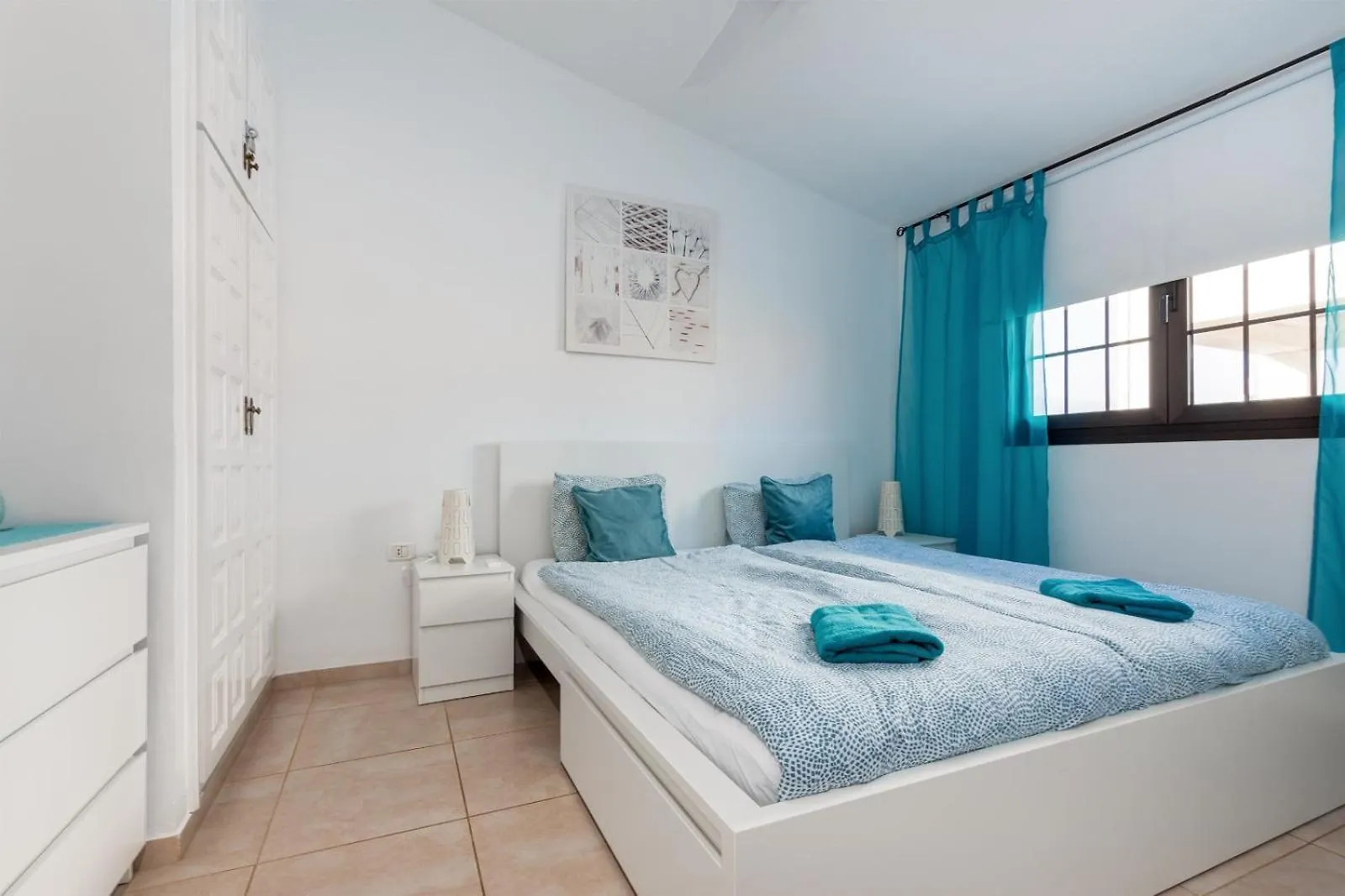 Amarilla Golf Apartment San Miguel de Abona 0*,