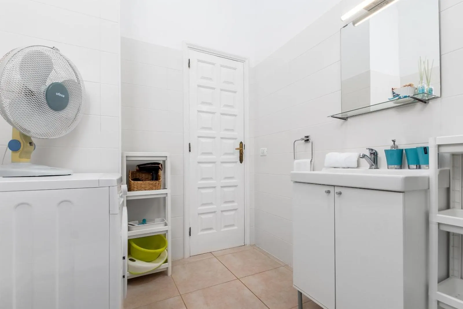 Amarilla Golf Apartment San Miguel de Abona